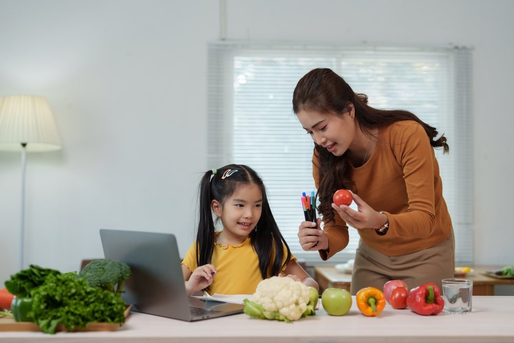 Nutritional Guidance